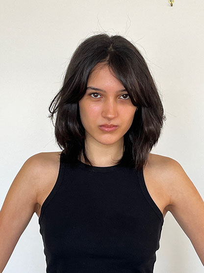 Gameela Abdelhafez digital image