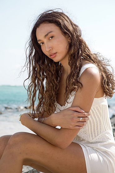 Georgie Brown portfolio image