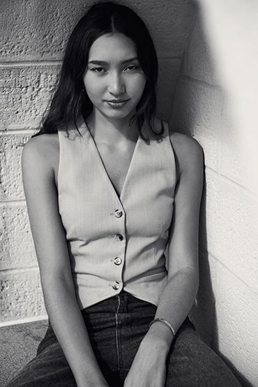 Georgie Brown portfolio image