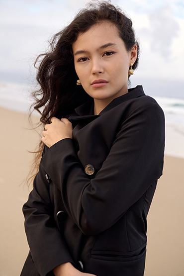 Giselle T portfolio image