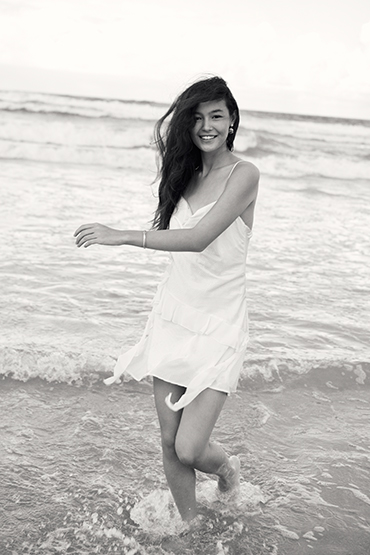 Giselle T portfolio image