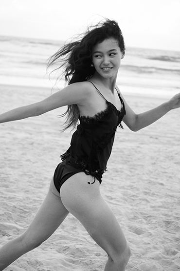 Giselle T portfolio image