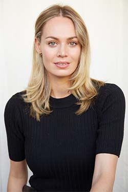 Grace Gowdie digital image