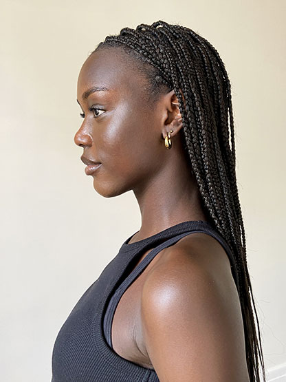 Grace Yokwe digital image