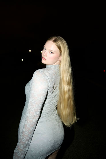 Grace portfolio image