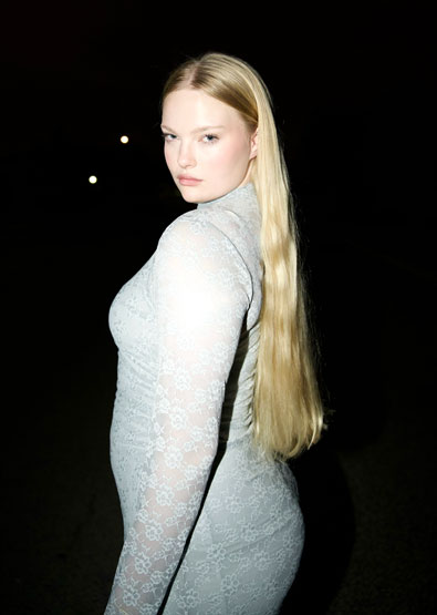 Grace portfolio image