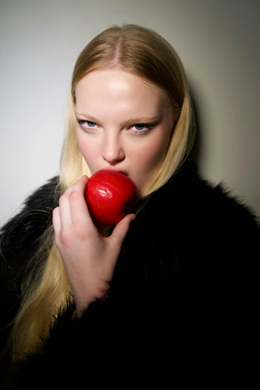 Grace portfolio image