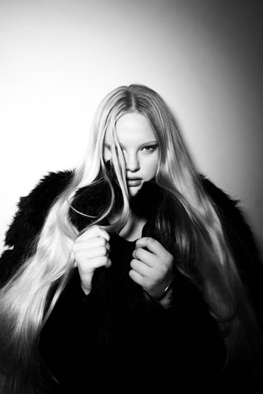 Grace portfolio image