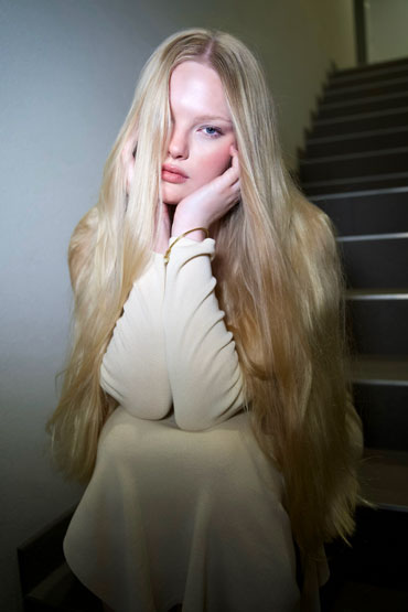 Grace portfolio image