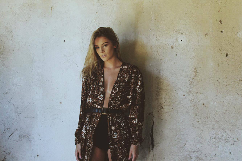 Grace Connolly portfolio image