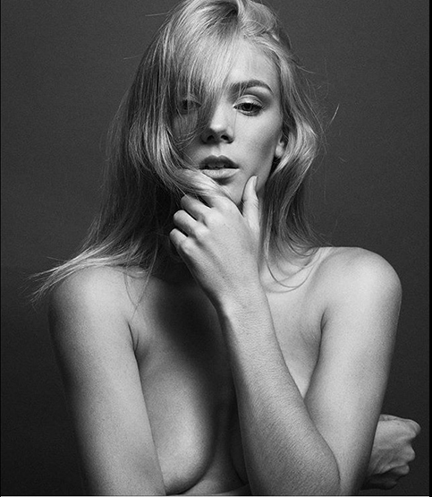 Grace Connolly portfolio image