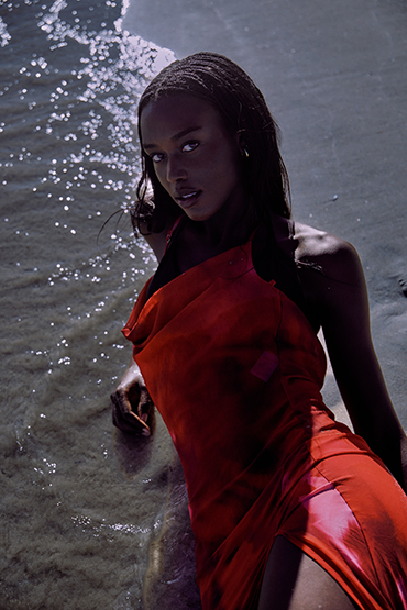 Grace Yokwe portfolio image