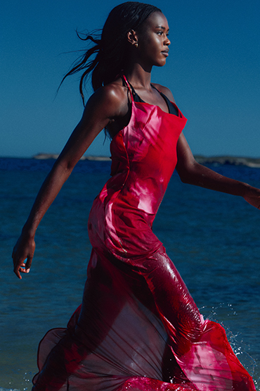 Grace Yokwe portfolio image