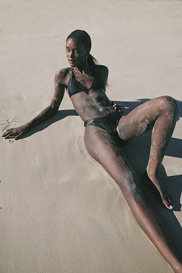 Grace Yokwe portfolio image
