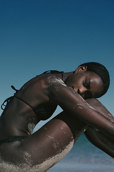 Grace Yokwe portfolio image