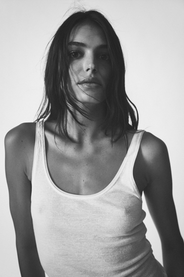 Hailey Baker portfolio image