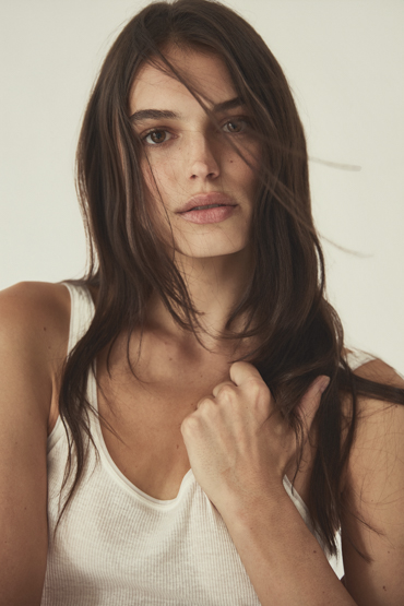 Hailey Baker portfolio image