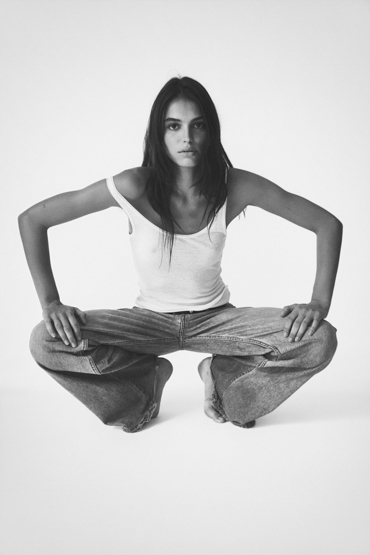 Hailey Baker portfolio image