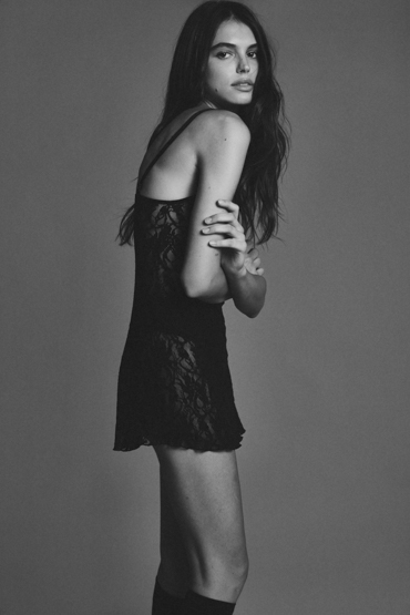 Hailey Baker portfolio image