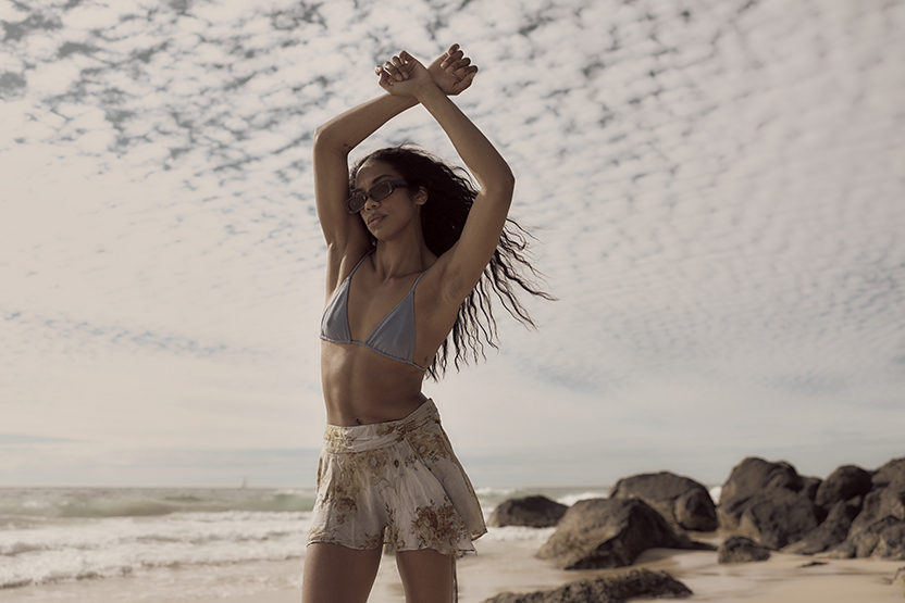 Hana Barretto portfolio image