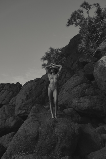 Hana Barretto portfolio image