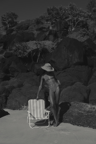 Hana Barretto portfolio image