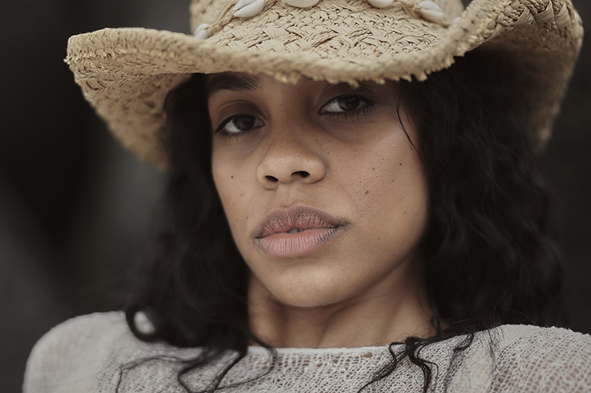 Hana Barretto portfolio image