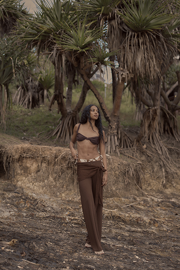 Hana Barretto portfolio image