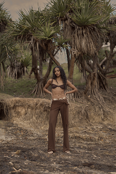 Hana Barretto portfolio image