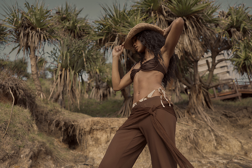 Hana Barretto portfolio image