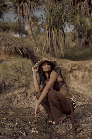 Hana Barretto portfolio image