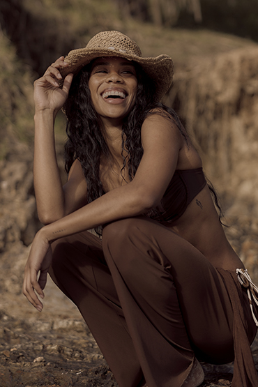 Hana Barretto portfolio image