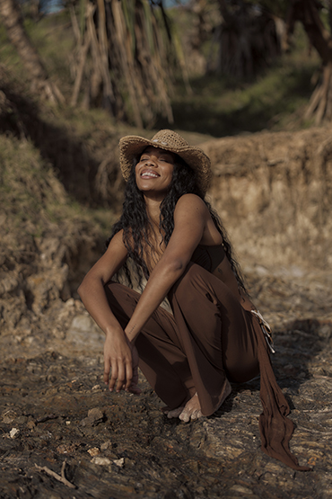 Hana Barretto portfolio image