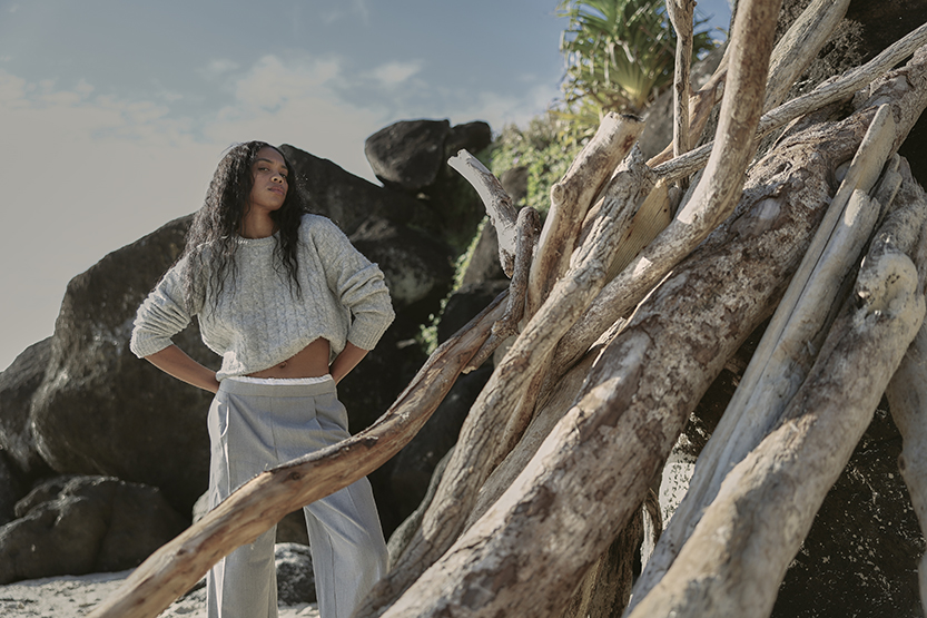 Hana Barretto portfolio image