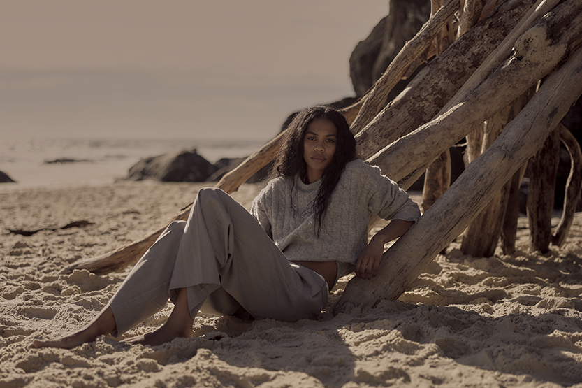 Hana Barretto portfolio image