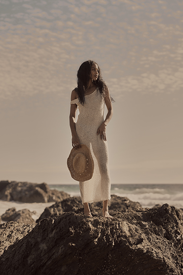 Hana Barretto portfolio image