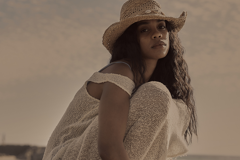 Hana Barretto portfolio image