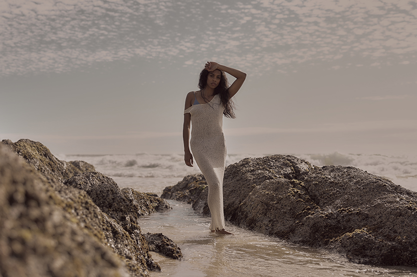 Hana Barretto portfolio image