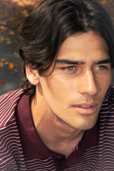 Harrison Palmer portfolio image