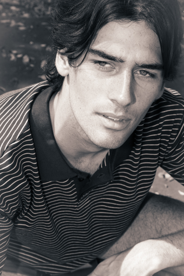 Harrison Palmer portfolio image