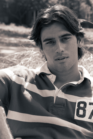 Harrison Palmer portfolio image