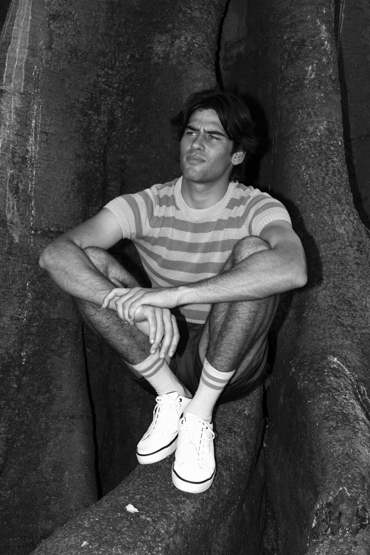 Harrison Palmer portfolio image