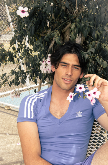 Harrison Palmer portfolio image