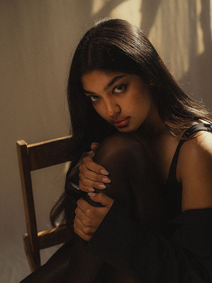 Heer Pathrishi portfolio image
