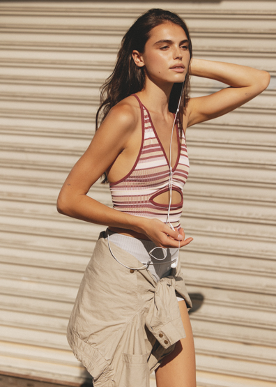 Hailey Baker portfolio image