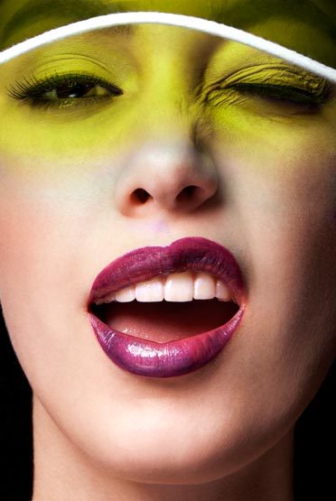 Halcyon Powe portfolio image