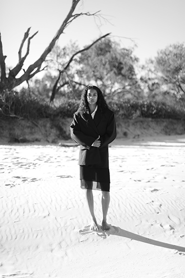 Hana Barretto portfolio image