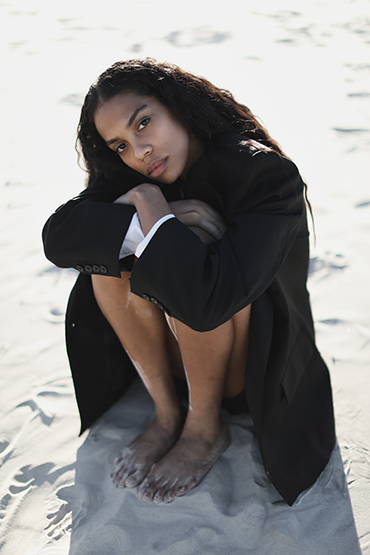 Hana Barretto portfolio image