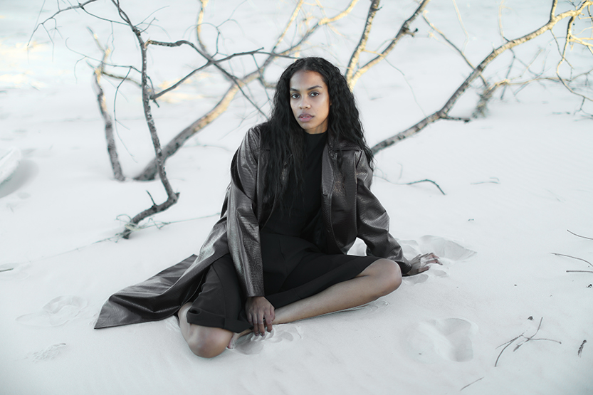 Hana Barretto portfolio image