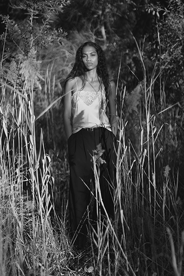 Hana Barretto portfolio image